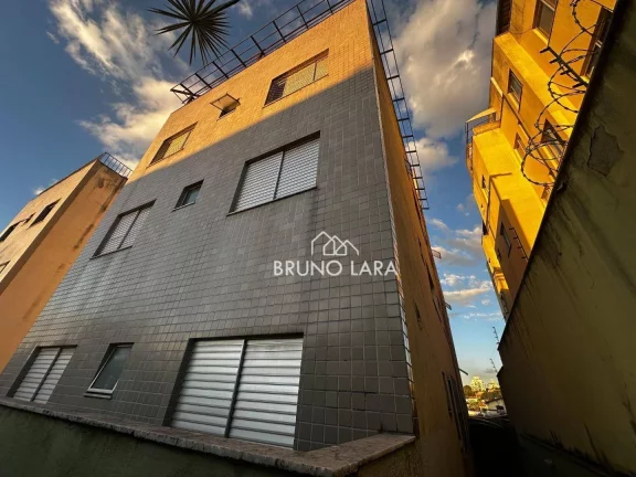 Imagem Apartamento à venda no bairro Jardim Brasília - Betim/MG