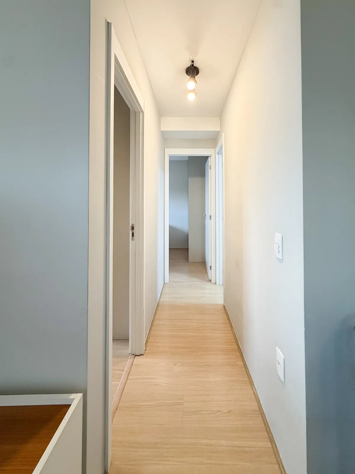 Imagem Apartamento para venda em Lapa com 2 quartos, sendo 1 suíte, 50m2