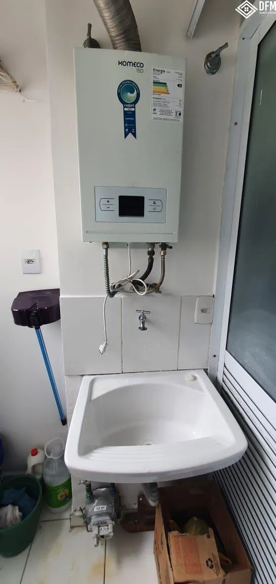 Imagem Apartamento com 3 Dormitorio(s) localizado(a) no bairro Parque Suzano em Suzano / Mato Grosso do Sul Ref.:44477