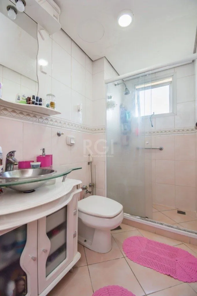 Imagem Cobertura para Venda - 199m², 3 dormitórios, sendo 1 suites, 2 vagas - Azenha