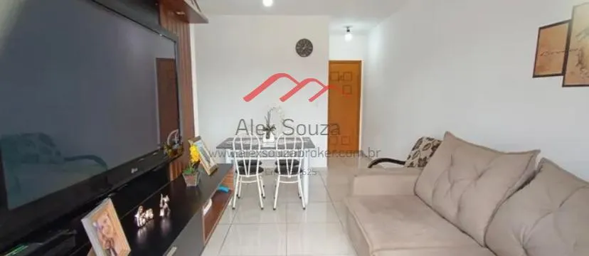 Imagem Apartamento para Venda em Sumaré, Parque Emília, 2 dormitórios, 1 banheiro, 2 vagas