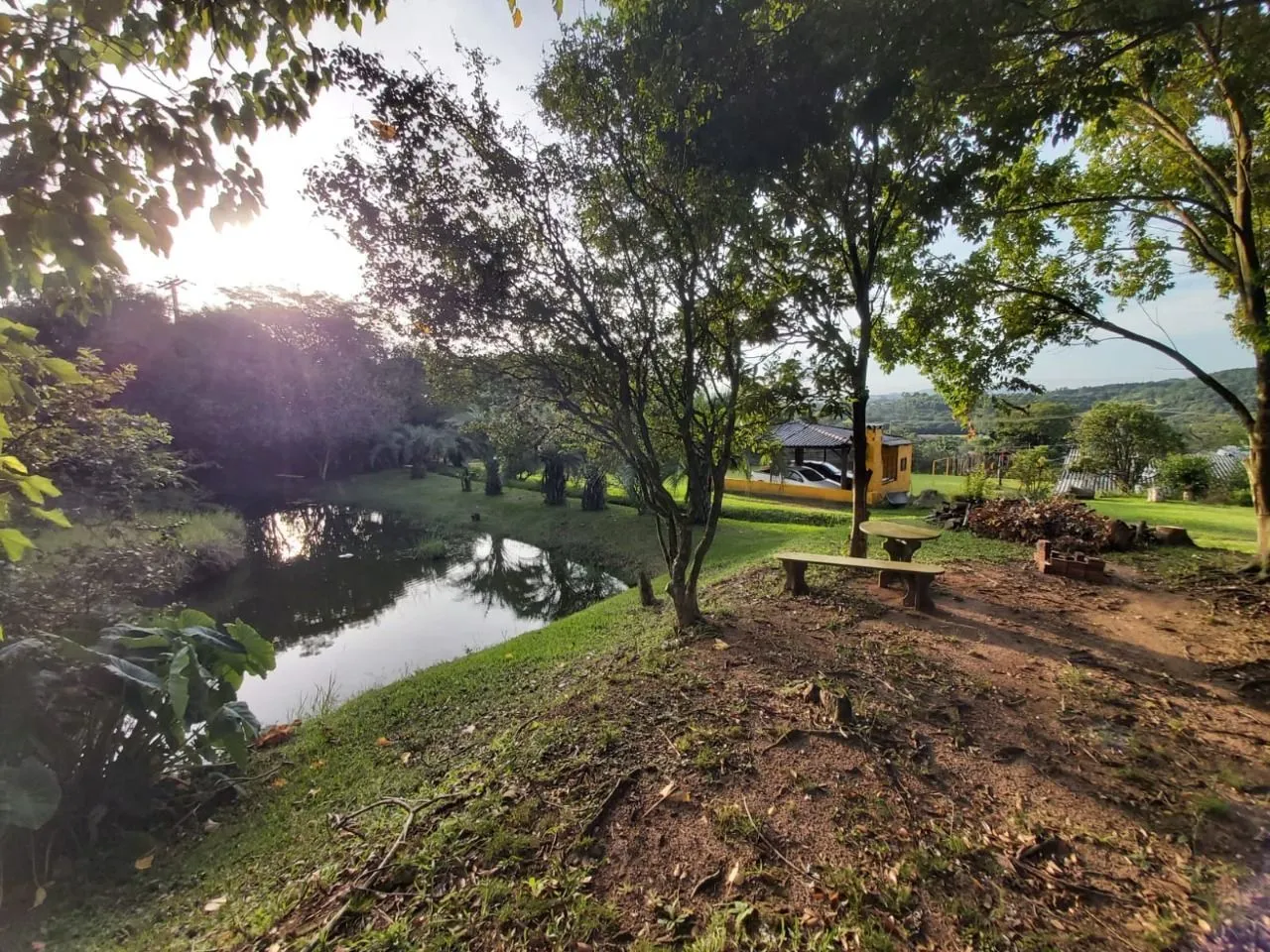 Imagem Sitio no bairro Lomba do Pinheiro