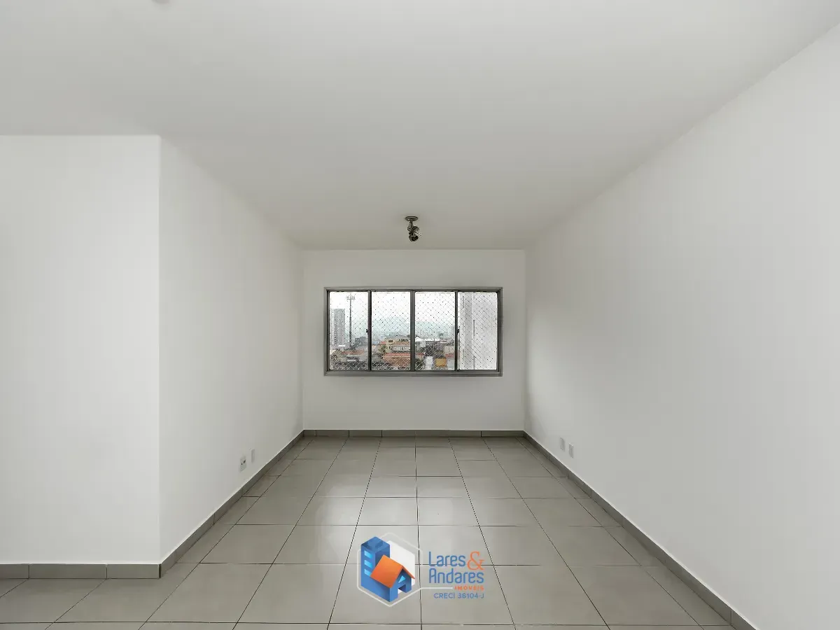 Imagem Apartamento para venda em Santa Teresinha com 3 quartos, sendo 1 suíte, 88m²
