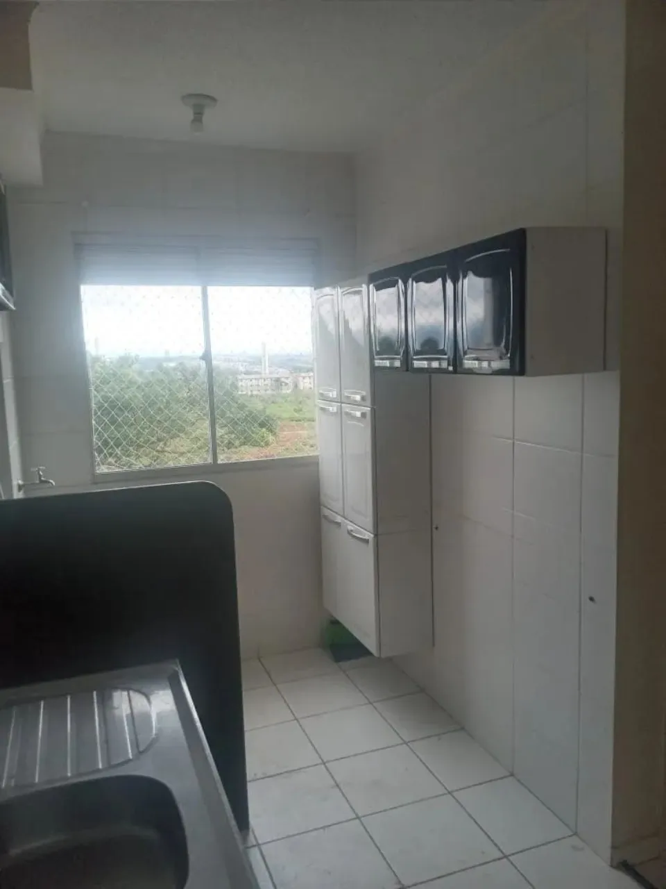 Imagem Apartamento para locação em Sorocaba-SP, no Altos de Ipanema: 2 quartos, 1 sala, 1 banheiro, 1 vaga de garagem, 47m².