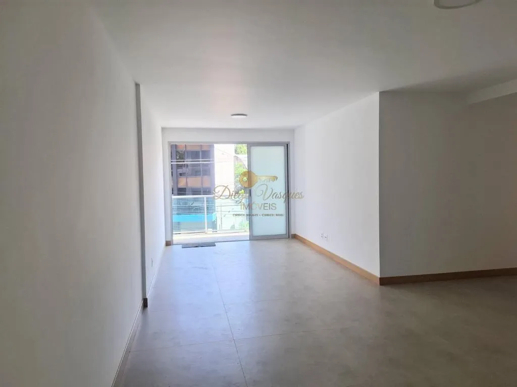 Imagem Apartamento para Venda em Teresópolis / RJ no bairro Tijuca