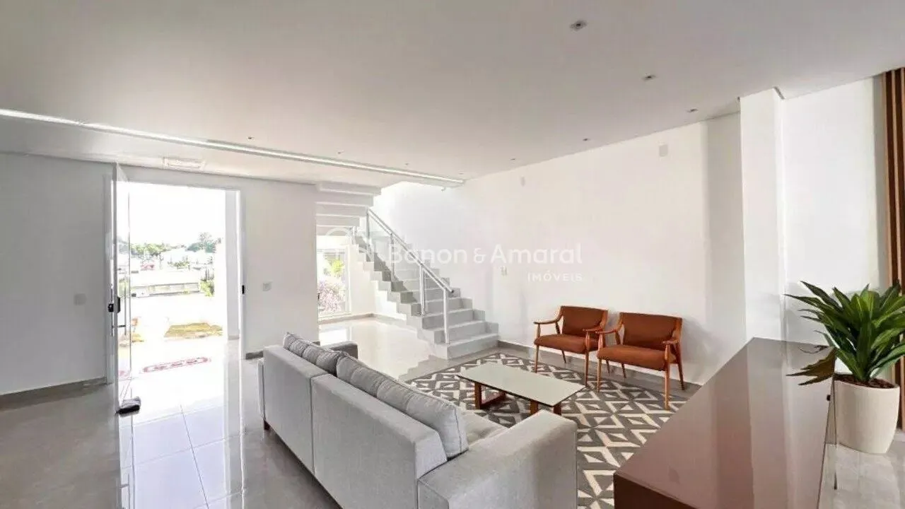 Imagem Casa a venda no Condomínio La Dolce Vita no Jardim Ypê Paulínia-SP