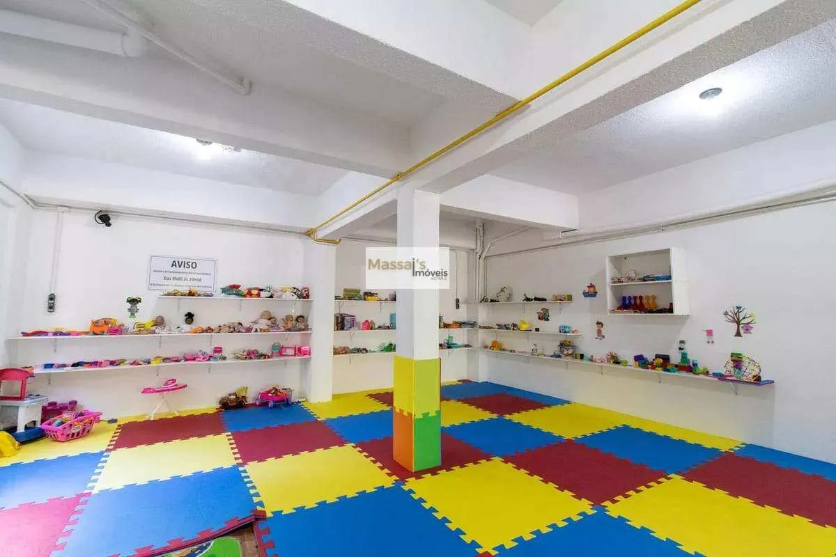 Imagem Apartamento à Venda na Vila Industrial Campinas | 56m2