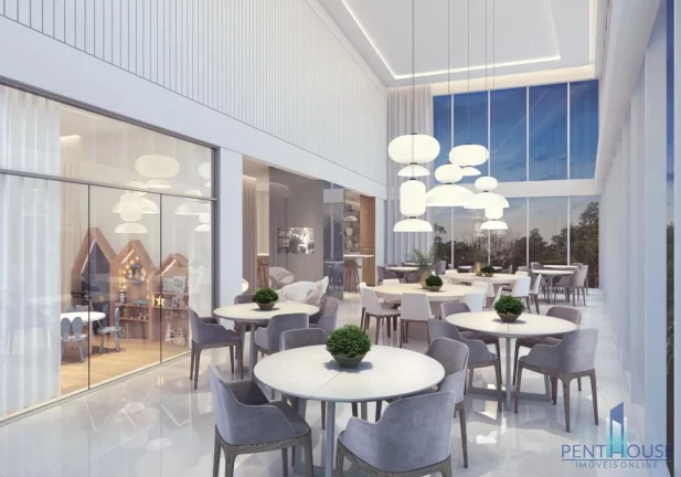 Imagem Apartamento Quadra Mar para Venda em Balneário Camboriú, PIONEIROS, 4 dormitórios, 4 suítes, 5 banheiros, 3 vagas