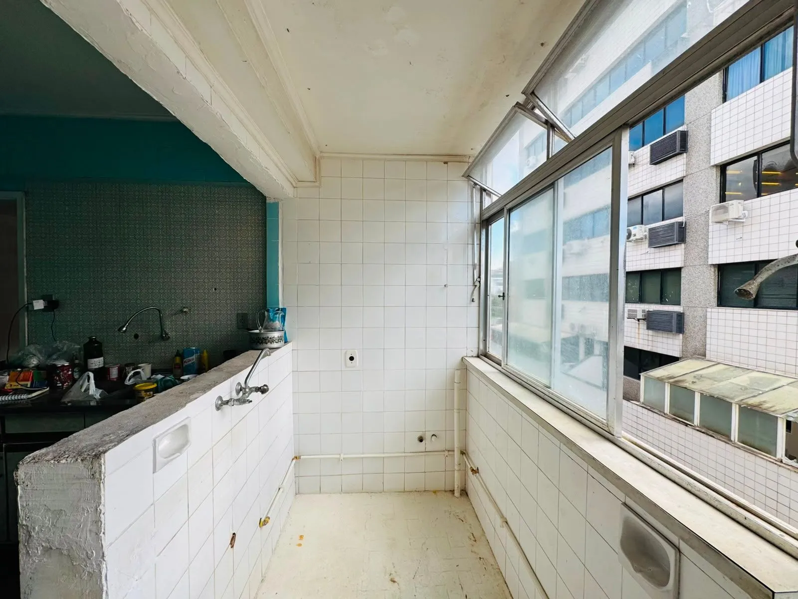 Imagem Apartamento de 3 Dormitórios com Suíte e 108 m² Privativos no Três Figueiras
