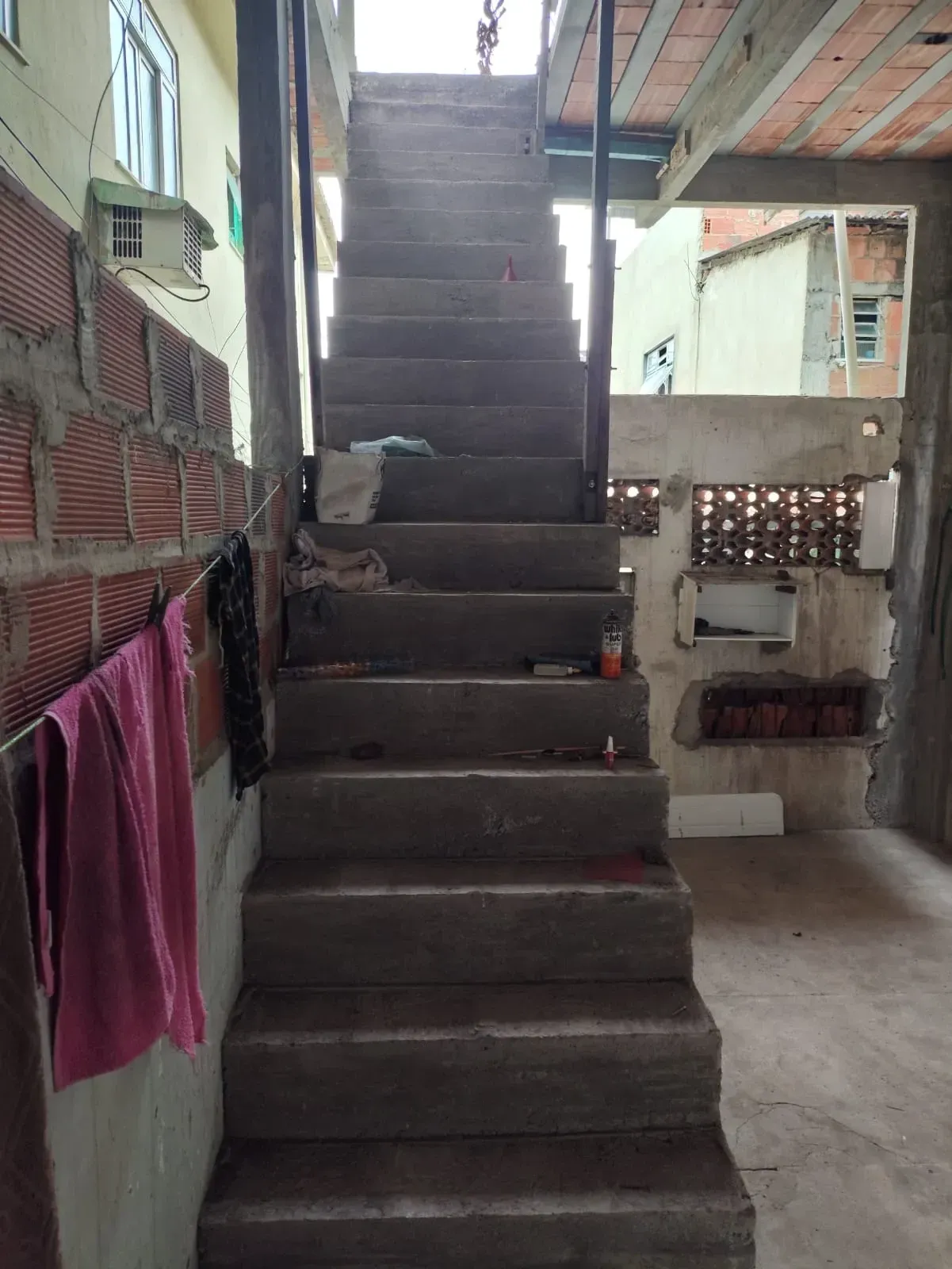 Imagem Casa com 1 Quarto à Venda, 85 m² em Ricardo de Albuquerque - Rio de Janeiro