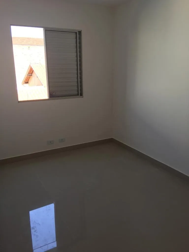 Imagem Apartamento à venda 2 Quartos, 1 Vaga, 55M², São Benedito, Pindamonhangaba - SP | Edificio Costa do Sol