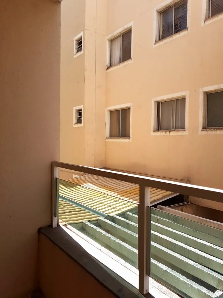 Imagem Apartamento à venda 3 Quartos, 1 Suite, 1 Vaga, 54M², Jardim Santa Clara, Taubaté - SP | Edifício Spazio Total Life