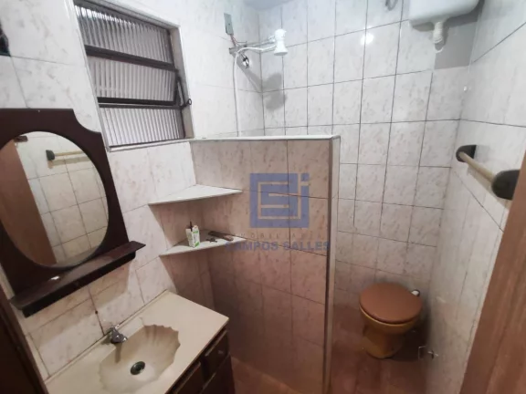 Imagem Casa com 2 dormitórios para alugar por R$ 1.200,00/mês - Bela Vista - Socorro/SP