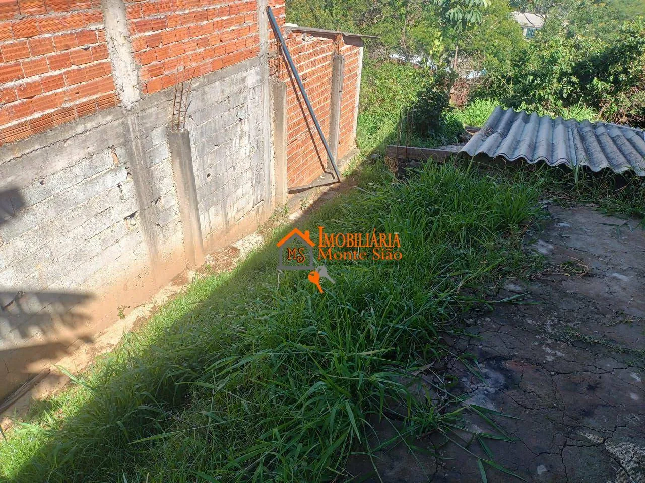 Imagem Terreno à venda, 136 m² por R$ 130.000,00 - Portal dos Gramados - Guarulhos/SP