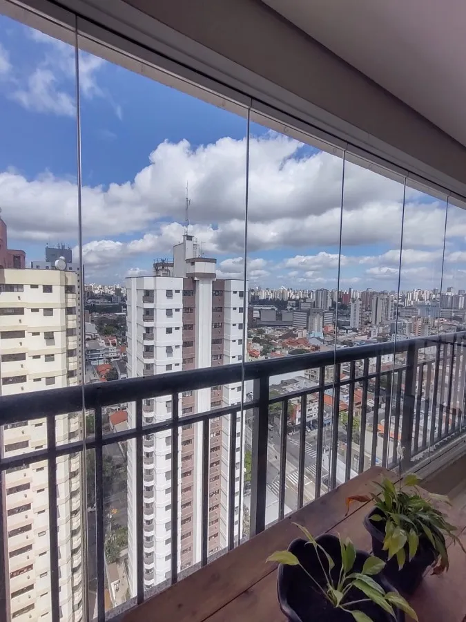 Imagem Apartamento para Venda em Santo André / SP no bairro Vila Curuça