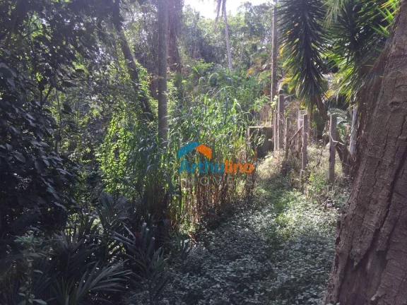 Imagem Terreno à venda, 2765 m² por R$ 450.000,00 - Chácara Represinha - Cotia/SP