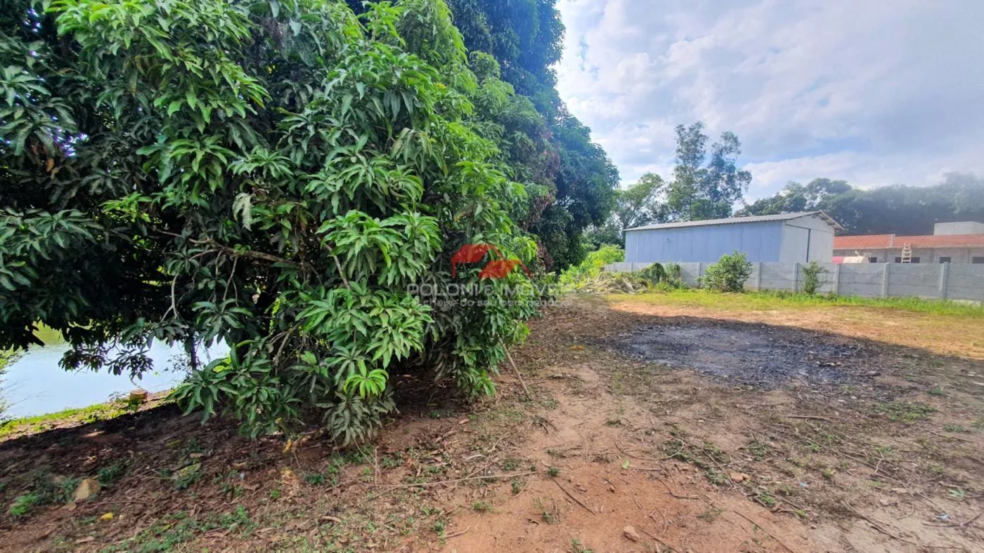 Imagem CHÁCARA -BAIRRO CANEDOS - PIRACAIA