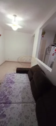 Imagem APARTAMENTO A VENDA NO JARDIM CAPARROZ