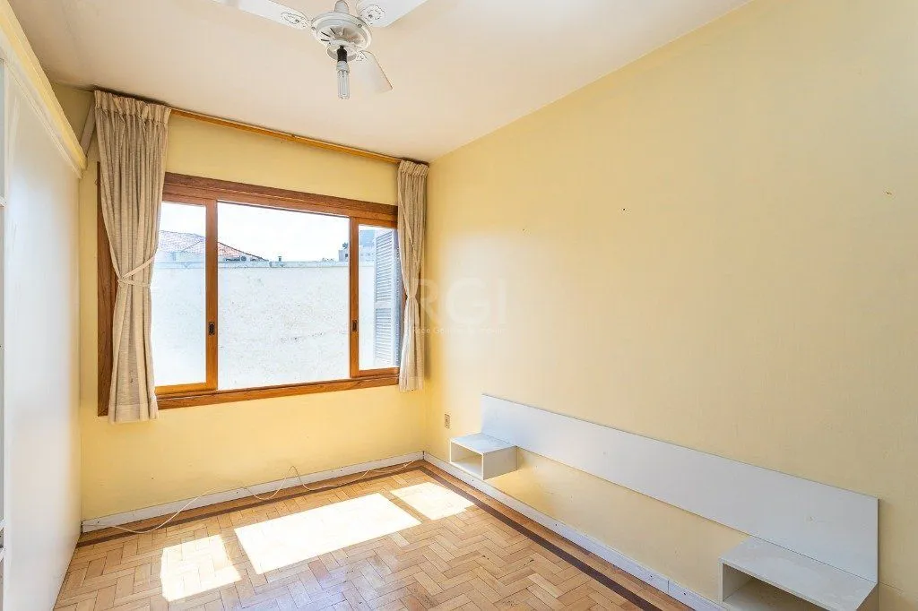 Imagem Apartamento de 3 dormitórios e vaga bairro Santa Cecilia DESOCUPADO