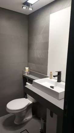 Imagem Apartamento à venda em São Paulo, Jardim Cabor?(C), com 3 quartos, 127m2