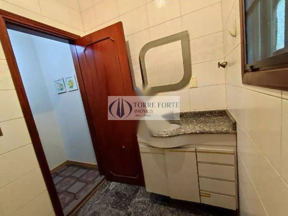 Imagem Sobrado 3 dormitórios, 210 m2, 2 vagas, na Vila Formosa