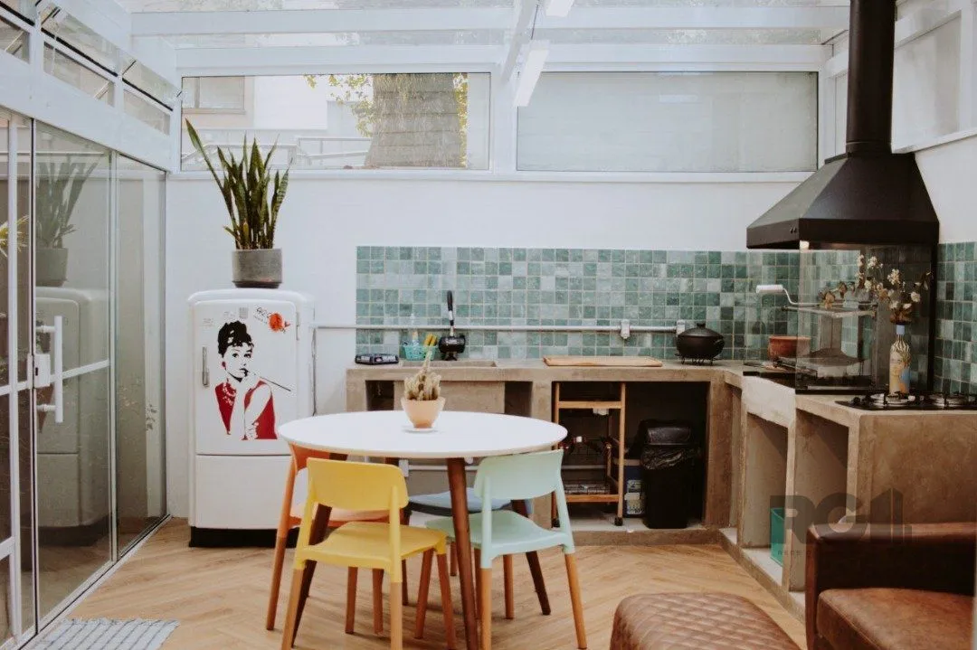Imagem Apartamento em Petrópolis