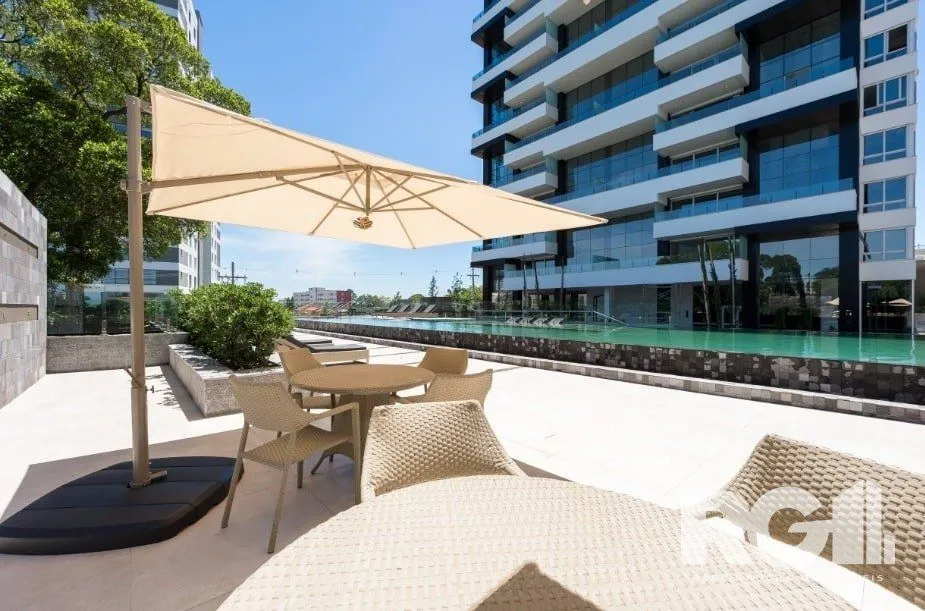 Imagem Luxuoso Apartamento no Mirador