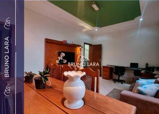 Apartamento à venda São Joaquim de Bicas/MG.