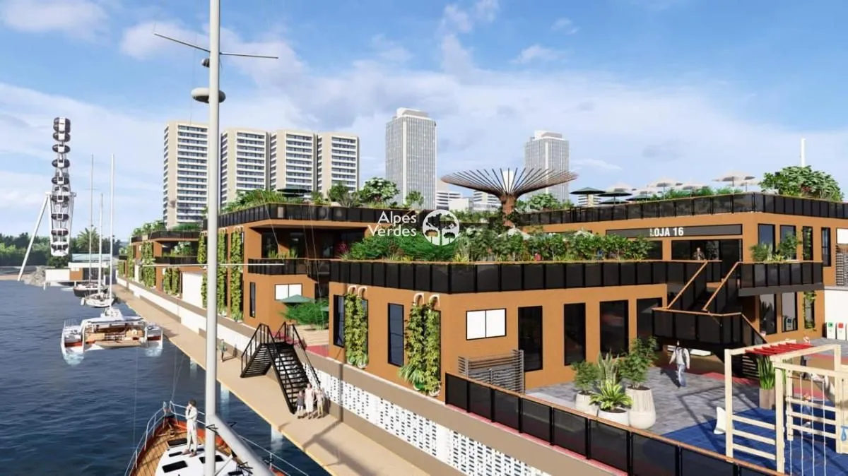 Imagem Vende-se apto Beira Mar em Itapema- 4 suites- R$10.500.000,00