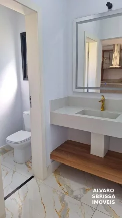 Imagem Vende- Casa Haras São Luiz – Salto/SP