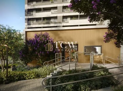 Imagem Apartamento à venda no bairro Paraíso - São Paulo/SP, Zona Sul