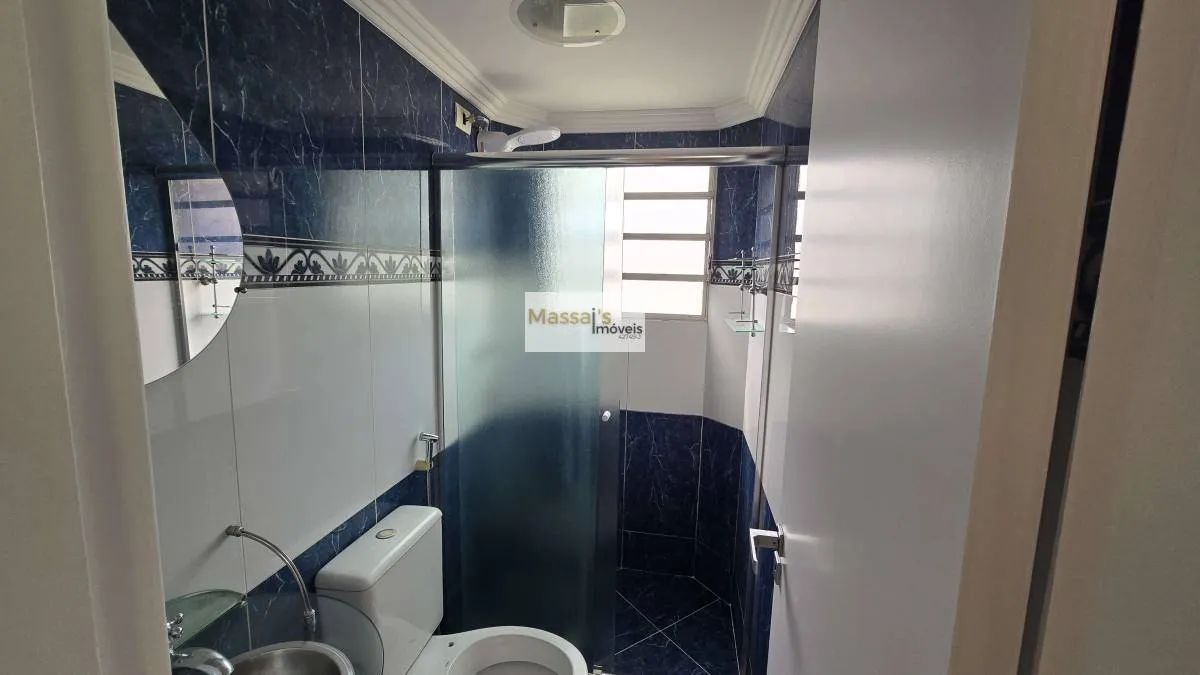 Imagem Apartamento à Venda no Residencial Cíntia - Vila João Jorge, Campinas