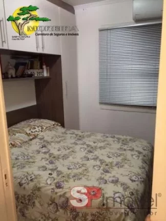 Imagem SOBRADO EM CONDOMÍNIO FECHADO PARA VENDA EM JARAGUA