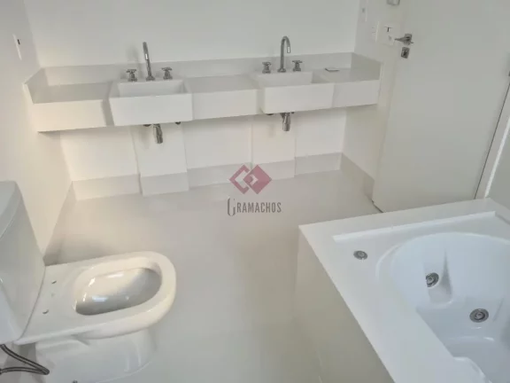 Imagem Apartamento à Venda, 3 quartos, 205 m2 - Jardim Paulista, São Paulo/SP