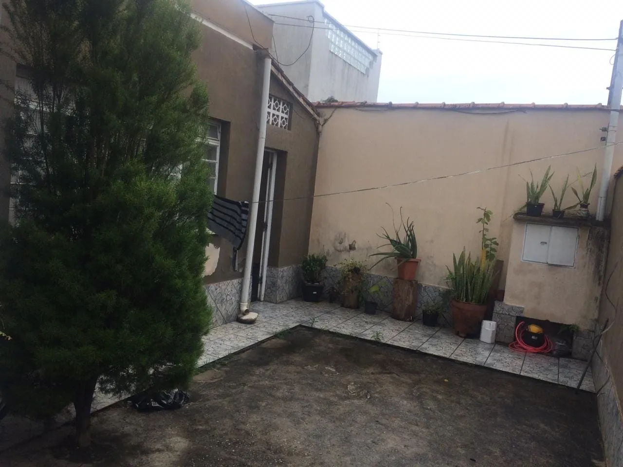 Imagem Casa à venda 4 Quartos, 1 Suite, 1 Vaga, 250M², Parque Santo Antônio, Taubaté - SP