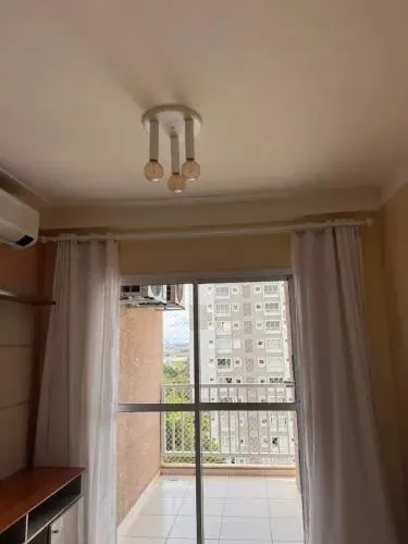Imagem Apartamento para Venda em Hortolândia, Jardim Adelaide, 2 dormitórios, 1 suíte, 1 banheiro, 1 vaga