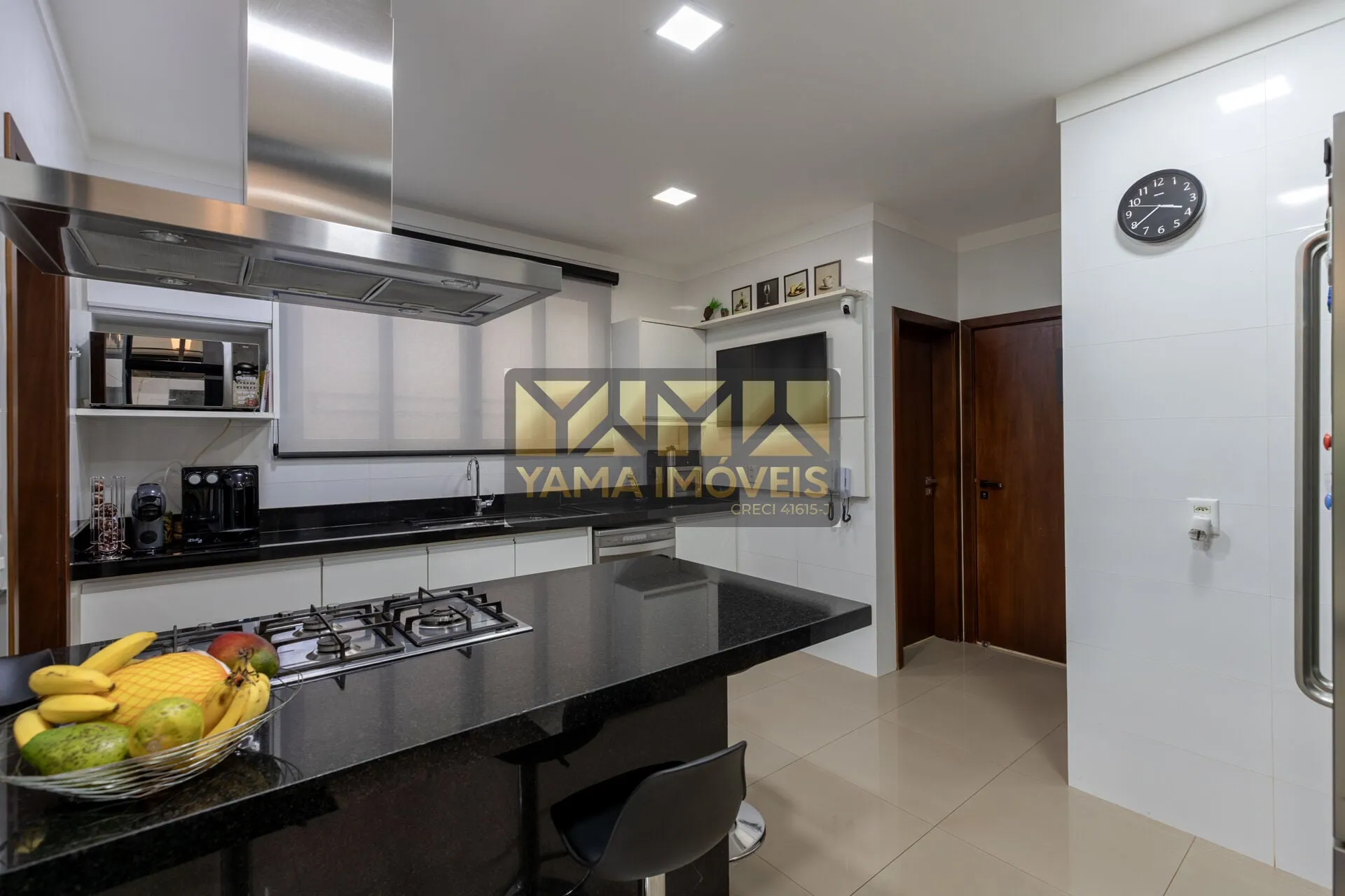 Imagem Casa à Venda Condomínio Buganvile - Jardim Olhos D´Água, 399m², Ribeirão Preto-SP