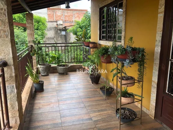 Imagem Casa à venda em Igarapé Bairro Cidade Nova