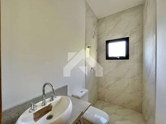 Imagem Casa de Condomínio em Residencial dos Lagos - Cotia