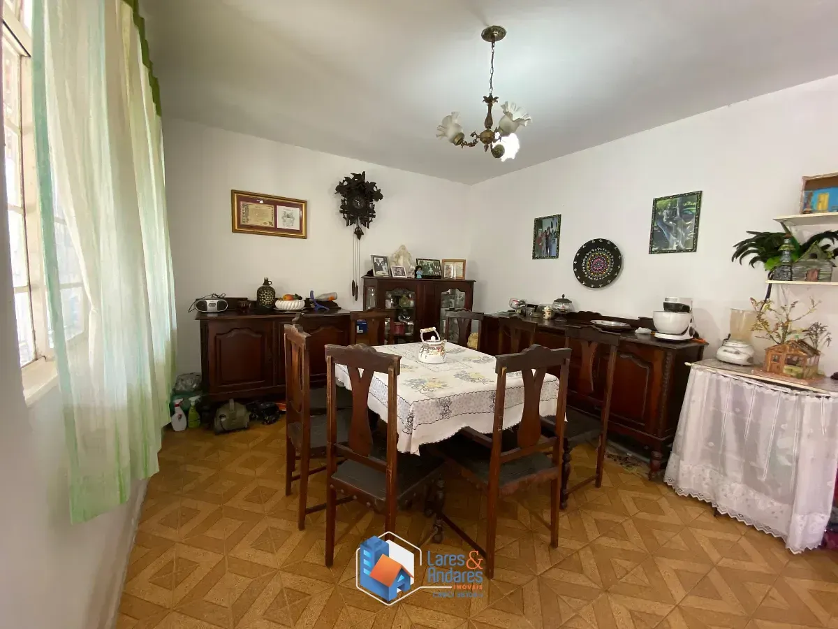 Imagem Casa para venda em Jardim Nossa Senhora do Carmo com 4 quartos, 367m²
