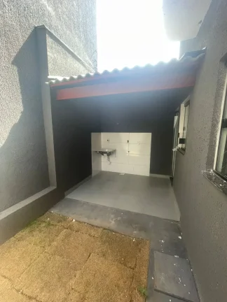 Imagem Casa De 2/4 C Suite No Buena Vista Com Entrada De 2.500 Com Renda De 6 Mil