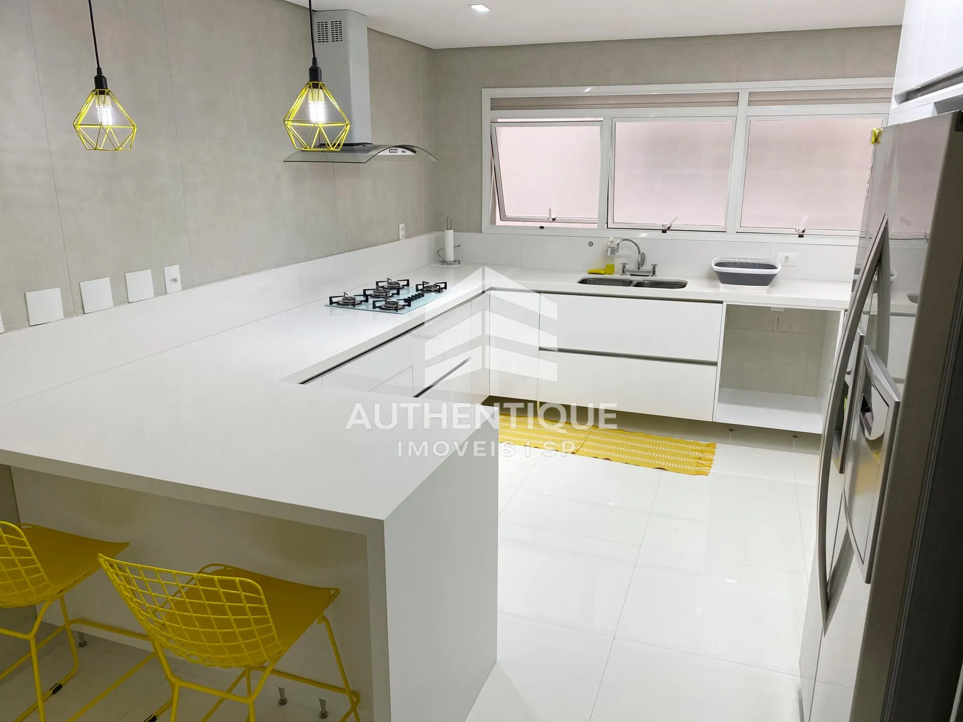 Imagem DUO MORUMBI - Apartamento à venda em São Paulo/SP