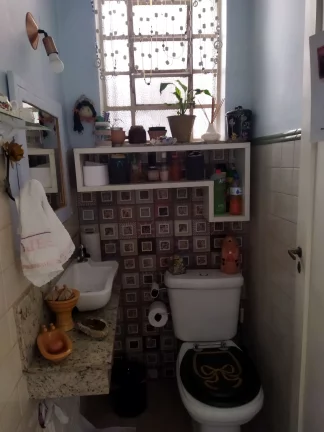 Imagem CASA RESIDENCIAL em SÃO PAULO - SP, VILA MONUMENTO