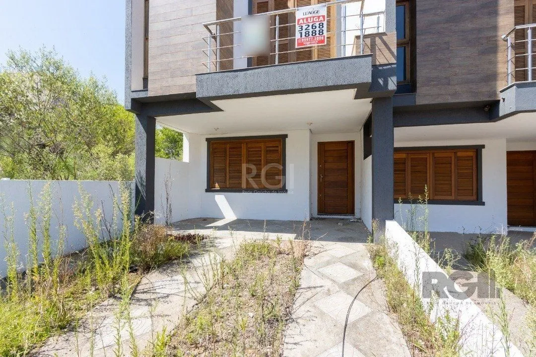 Imagem Casa em Guarujá