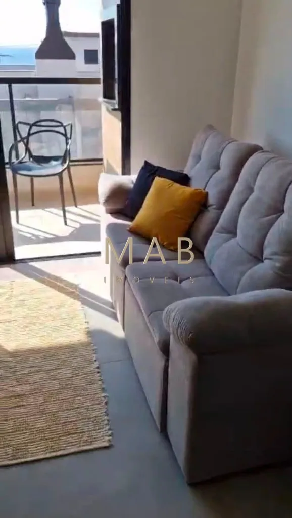 Imagem Apartamento com 2 Suítes à Venda no Saint Humbert Residence, a 80 metros da Praia dos Ingleses, Florianópolis/SC!