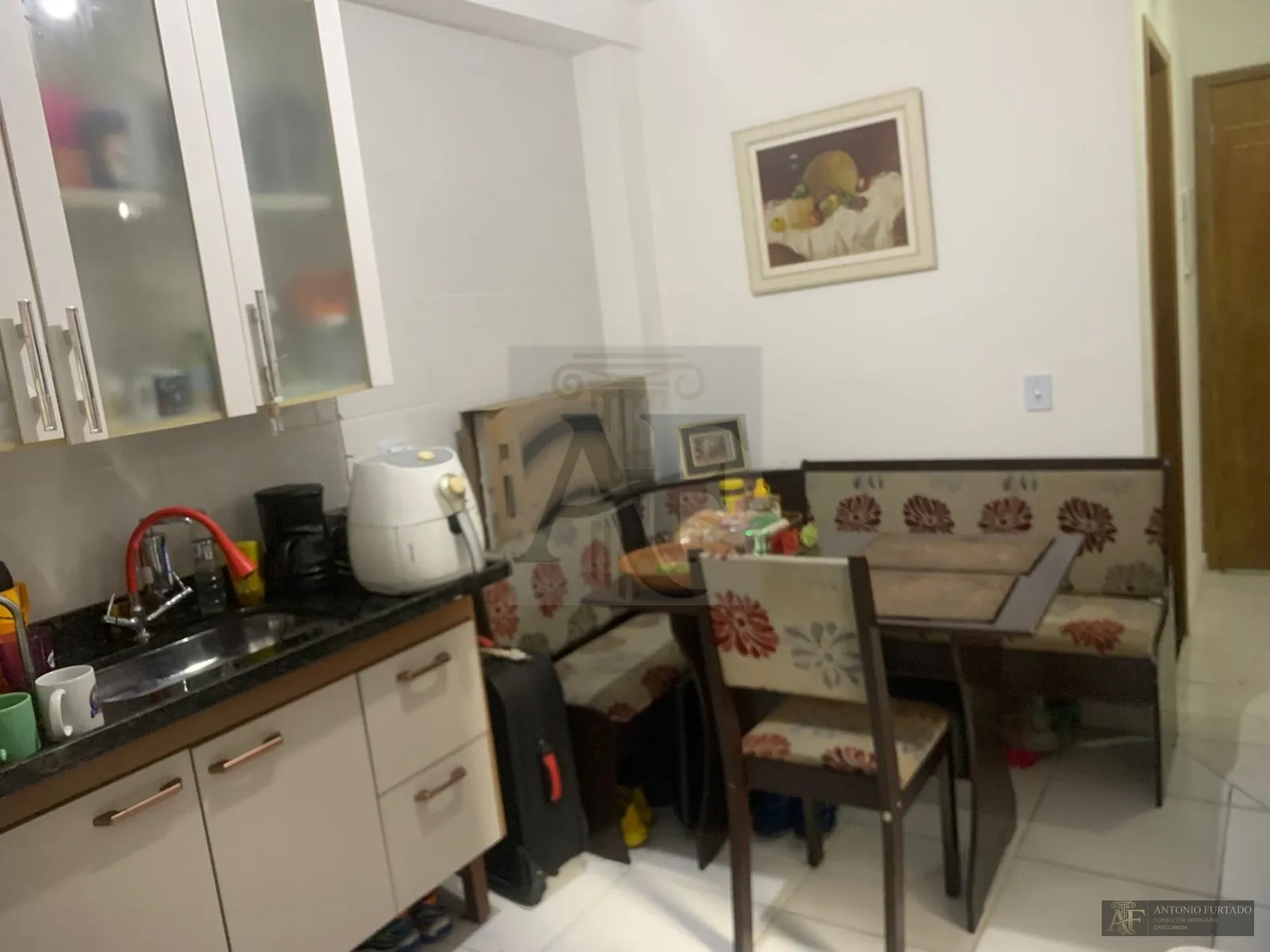 Foto do imóvel Apartamento à venda em Quinta da Paineira, São Paulo