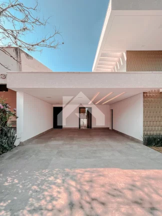 Imagem Casa de Condomínio em Alphaville - Santana de Parnaíba, SP