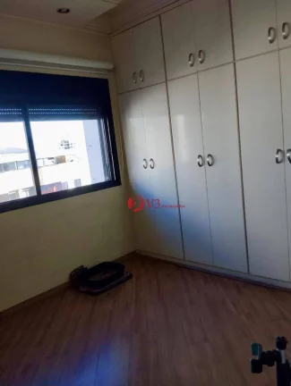 Imagem Apartamento com 3 dormitórios à venda, 160 m por R$ 1.140.000,00 - Vila Regente Feijó - São Paulo/SP