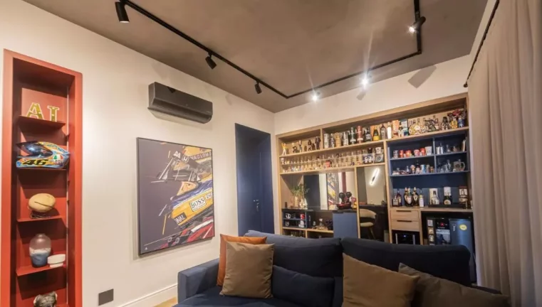 Imagem APARTAMENTO RESIDENCIAL em SÃO PAULO - SP, QUINTA DA PAINEIRA
