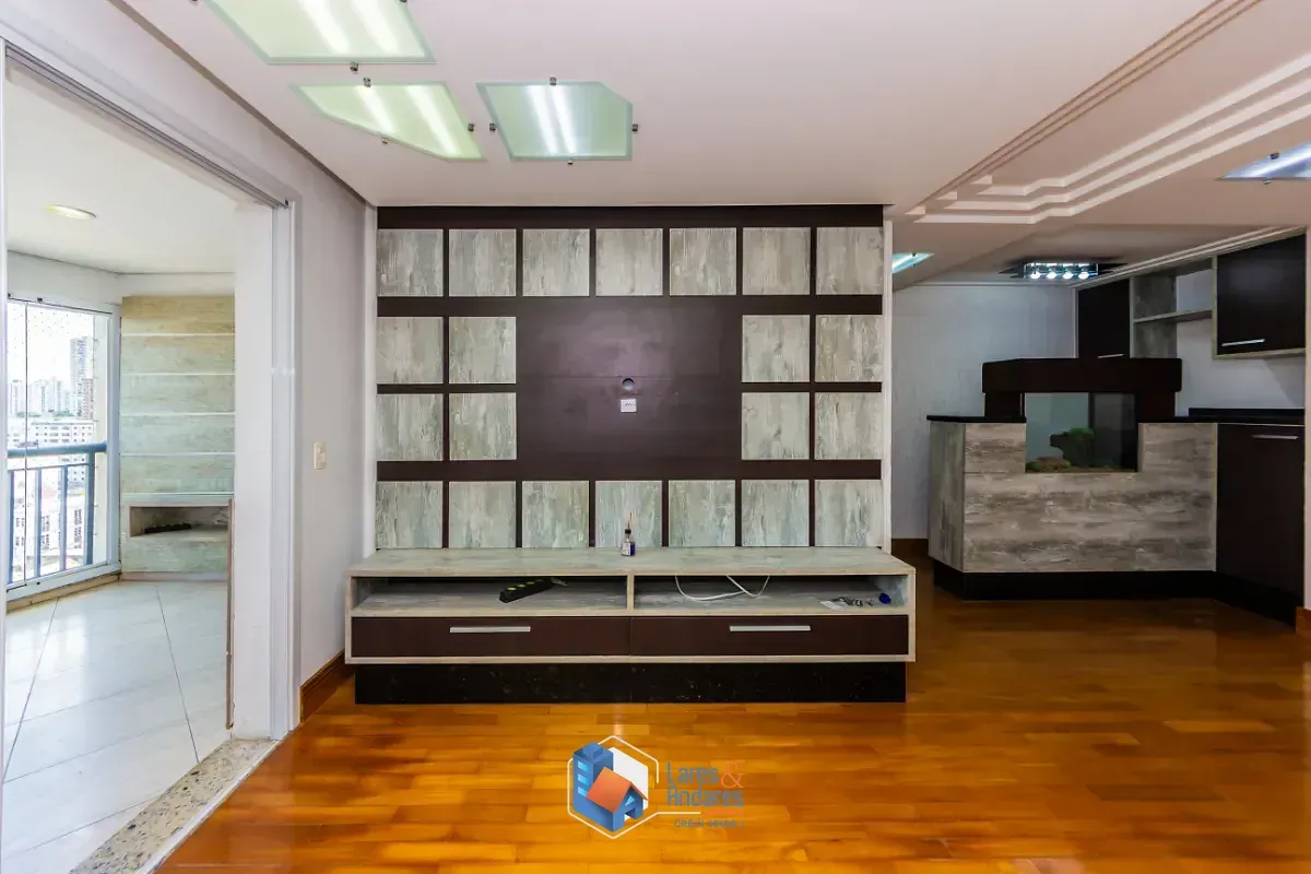 Imagem Apartamento para venda em Ipiranga com 4 quartos, sendo 1 suíte, 108m²